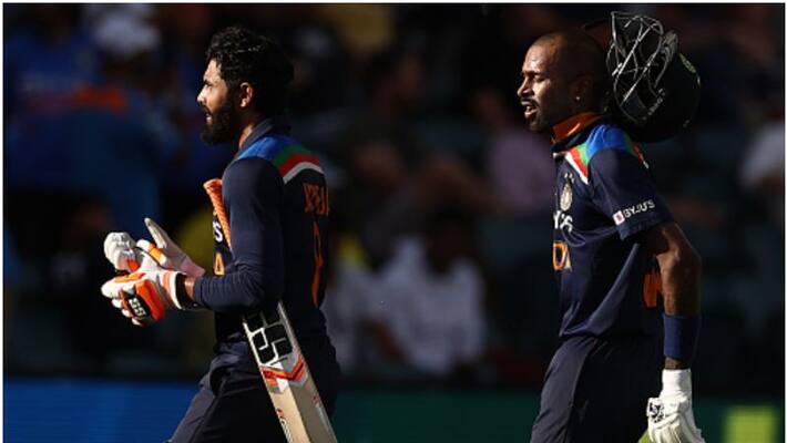 Ravindra Jadeja may have knee surgery, will miss T20I World Cup 2022 Ravindra Jadeja may have knee surgery, will miss T20I World Cup 2022