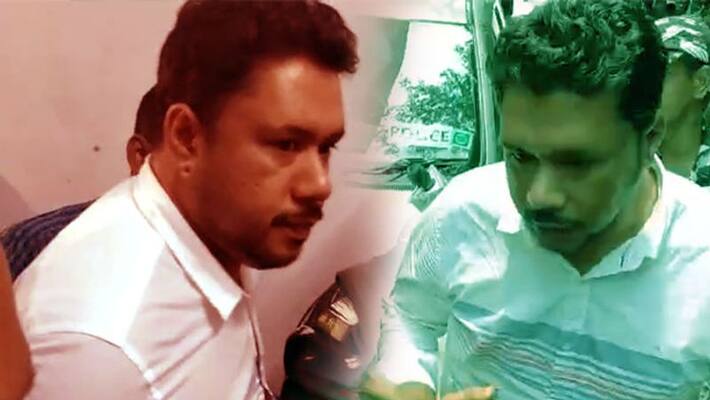 Halishahar municipality chairman Raju sahani ordered to 5 day CBI custody in chit fund case bsm Halishahar municipality chairman Raju sahani ordered to 5 day CBI custody in chit fund case bsm