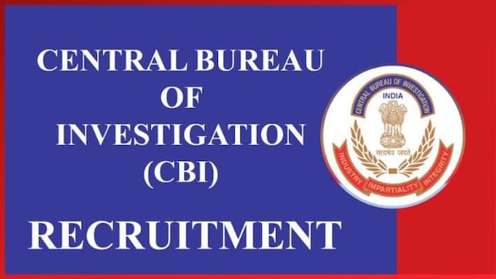job vacancy in cbi dept and tomorrow is last date to apply job vacancy in cbi dept and tomorrow is last date to apply
