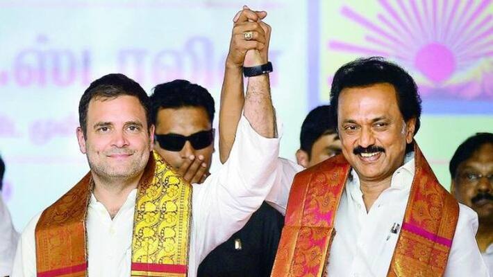 Congress leader rahul gandhi start yatra start cm stalin said ks alagiri Congress leader rahul gandhi start yatra start cm stalin said ks alagiri