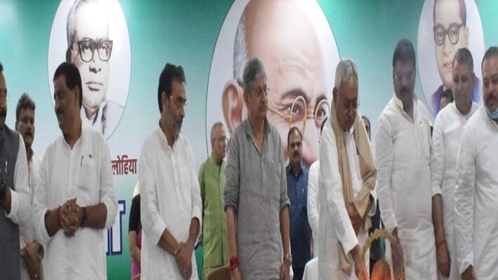 patna news jdu state executive meeting lalan singh said 150 seats for bjp nitish kumar corrected pwt patna news jdu state executive meeting lalan singh said 150 seats for bjp nitish kumar corrected pwt