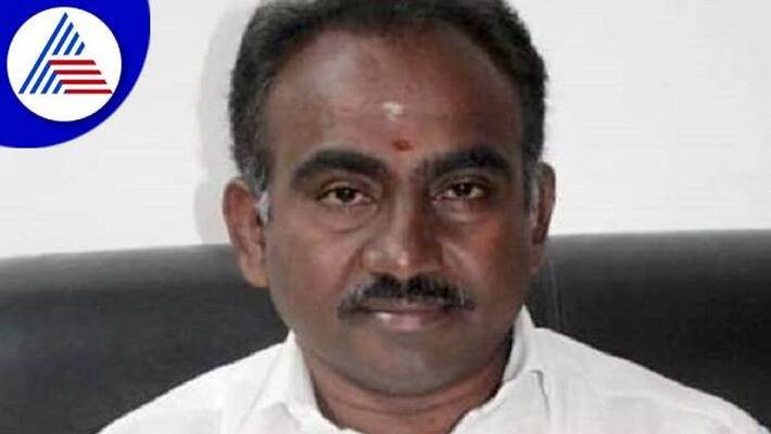 800 Crore Loot on Bengaluru-Mysuru Express Highway Project Says JDS MLA A Manjunath grg 800 Crore Loot on Bengaluru-Mysuru Express Highway Project Says JDS MLA A Manjunath grg