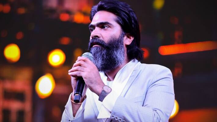 simbu planning for his next directorial simbu planning for his next directorial
