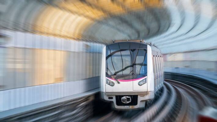 Pune Metro services from Vanaz to Garware College to remain partially suspended on December 27, 28; check details - adt Pune Metro services from Vanaz to Garware College to remain partially suspended on December 27, 28; check details - adt
