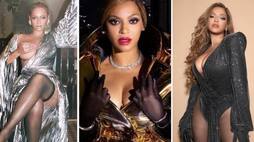 Beyonce turns 41 7 hottest pictures of Queen Bey you must not miss RBA