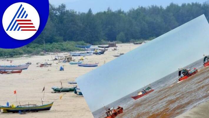Central govt Approval for Majali Fishing Port at karwar rav Central govt Approval for Majali Fishing Port at karwar rav