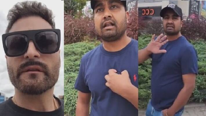 american tourist racially abuses indian man in poland calls him parasite invader ash american tourist racially abuses indian man in poland calls him parasite invader ash