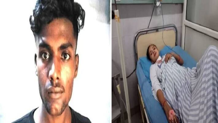 Meerut madman chasing married woman two days threatened saying your death certain know whole matter Meerut madman chasing married woman two days threatened saying your death certain know whole matter