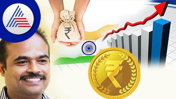 India to Grow into Powerful Economy Says Dr SR Keshav grg India to Grow into Powerful Economy Says Dr SR Keshav grg