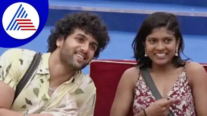 Bigg boss ott Nandu Jaswanth clarifies about small misunderstanding vcs Bigg boss ott Nandu Jaswanth clarifies about small misunderstanding vcs