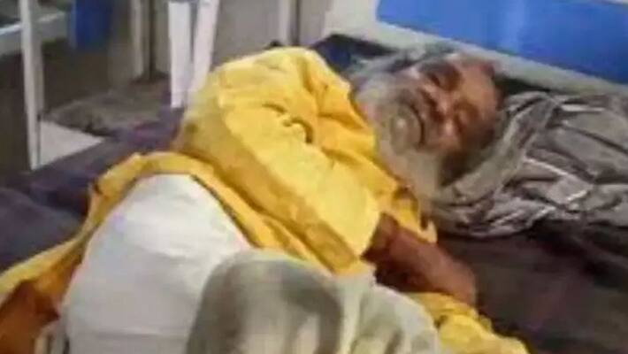 damoh news old man cut his private part reason disease pwt damoh news old man cut his private part reason disease pwt
