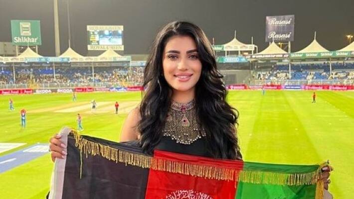Asia cup 2022 Bangladesh vs Afghanistan cricket match know all about wazhma ayoubi apa Asia cup 2022 Bangladesh vs Afghanistan cricket match know all about wazhma ayoubi apa