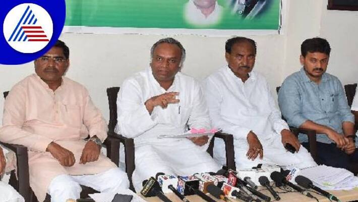 Sudden Increase in the Cost of Fly Over Estimates in Kalaburagi Says Priyank Kharge grg Sudden Increase in the Cost of Fly Over Estimates in Kalaburagi Says Priyank Kharge grg