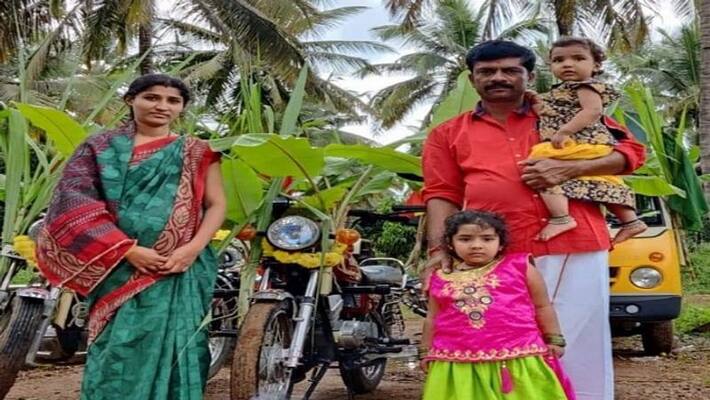 mother commits suicide with her two child at magadi rbj mother commits suicide with her two child at magadi rbj