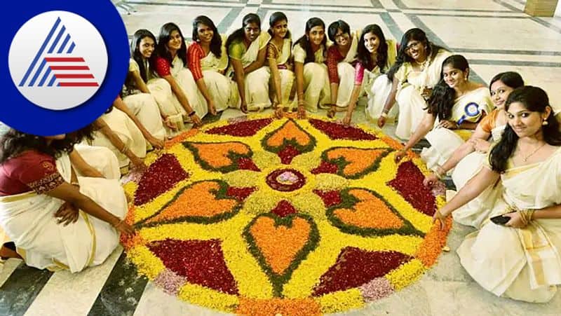 EPS and OPS congratulated on the occasion of Onam