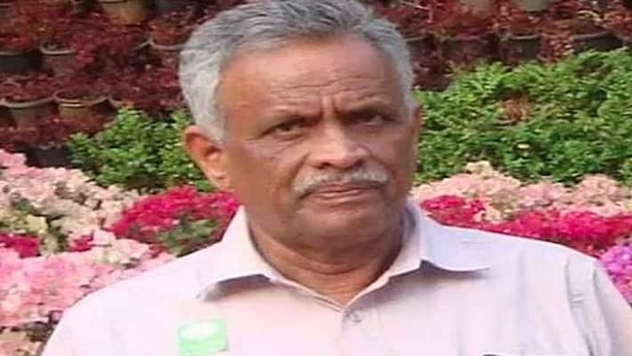 Famous doctor dr gururaj hebbar Passes Away In Hassan rbj Famous doctor dr gururaj hebbar Passes Away In Hassan rbj