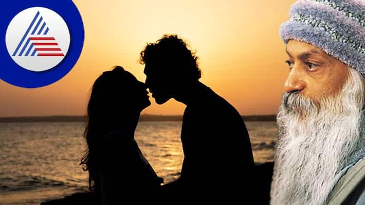 Know What Osho Has To Say About Healthy Sex Life Vin Know What Osho Has To Say About Healthy Sex Life Vin