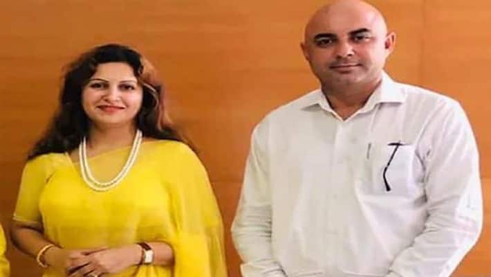 Hisar news sonali phogat murder case sudhir sangwan blackmail pwt Hisar news sonali phogat murder case sudhir sangwan blackmail pwt