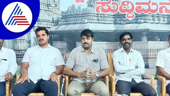 On 12th farmers' organizations proteste against the negligence of MPs and MLA at shivamogga rav On 12th farmers' organizations proteste against the negligence of MPs and MLA at shivamogga rav
