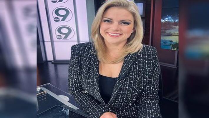 TV presenter Neena Pacholke found dead seven weeks before her wedding Know reason NTP TV presenter Neena Pacholke found dead seven weeks before her wedding Know reason NTP