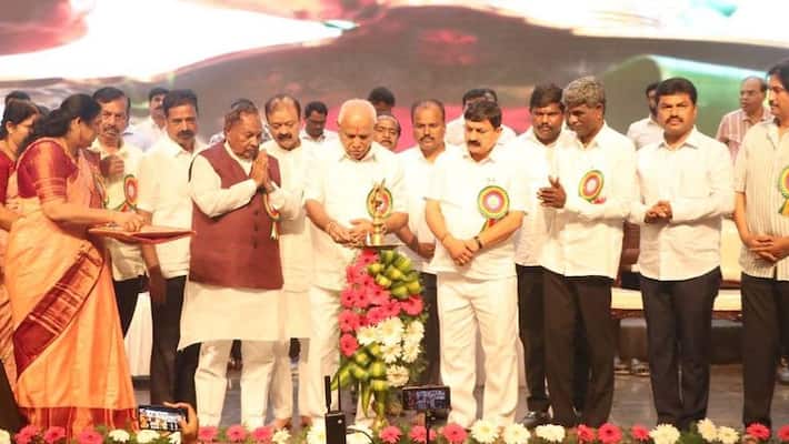 Deliver government benefits to the deserving: Kota Srinivasa Pujari Deliver government benefits to the deserving: Kota Srinivasa Pujari