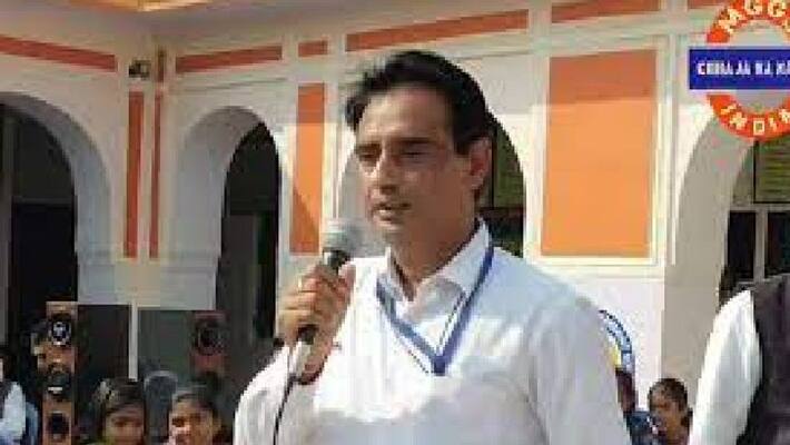 sikar news Teachers Day 2022 motivational and special story of teachers day Rajasthan kpr sikar news Teachers Day 2022 motivational and special story of teachers day Rajasthan kpr