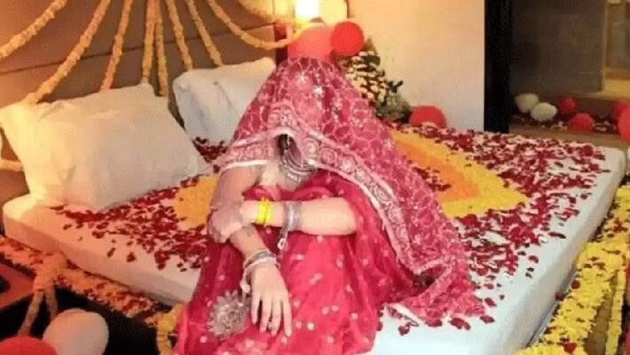 bhilwara news virginity test dulhan sexual encounter at wedding night imposed fine of 10 lakh after fail kpr bhilwara news virginity test dulhan sexual encounter at wedding night imposed fine of 10 lakh after fail kpr