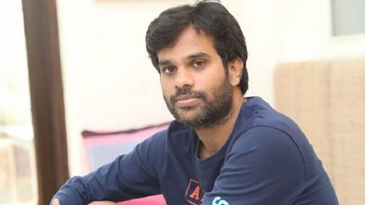 Why media blame Anudeep for First Day First Show movie? Why media blame Anudeep for First Day First Show movie?