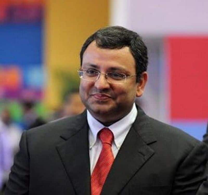 Former Tata Sons chairman Cyrus Mistry dies in a road accident bpsb