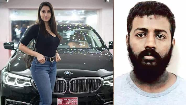 Nora Fatehi Questioned In Sukesh Chandrasekhar Extortion Case AKA Nora Fatehi Questioned In Sukesh Chandrasekhar Extortion Case AKA