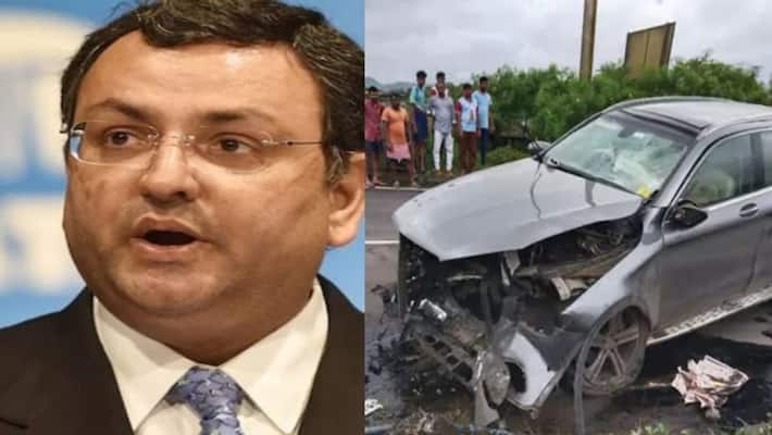 What was the cause of Cyrus Mistry's death? police detail report What was the cause of Cyrus Mistry's death? police detail report