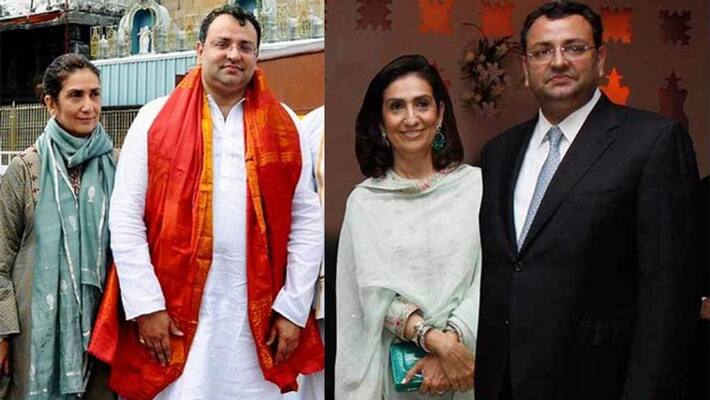 driver of Cyrus Mistry's car was Anahita Pandole know about female gynaecologist bsm driver of Cyrus Mistry's car was Anahita Pandole know about female gynaecologist bsm