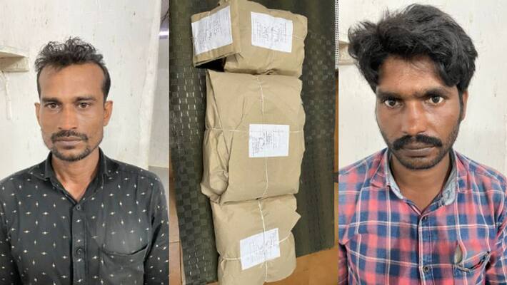 migrant labours arrested with cannabis at perinthalmanna migrant labours arrested with cannabis at perinthalmanna