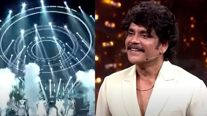 biggboss telugu 6 grand launch with biggest entertainment live updates biggboss telugu 6 grand launch with biggest entertainment live updates