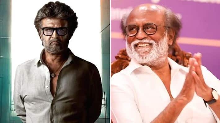 Superstar rajinikanth meet his fans after jailer shoot become politician or not Superstar rajinikanth meet his fans after jailer shoot become politician or not
