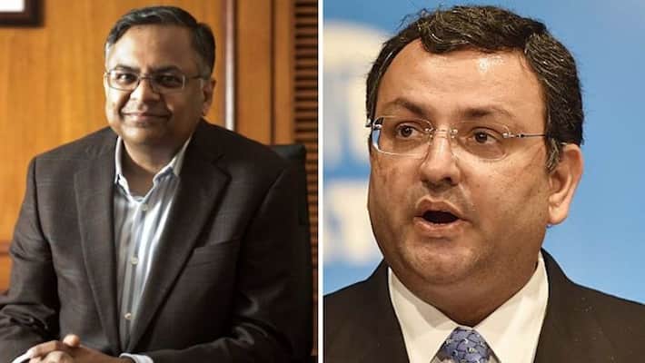 Tata Group Chairman N.Chandrashekhar pay tribute to Former Chairman Cyrus Mistry, know who paid homage to young business tycoon, DVG Tata Group Chairman N.Chandrashekhar pay tribute to Former Chairman Cyrus Mistry, know who paid homage to young business tycoon, DVG