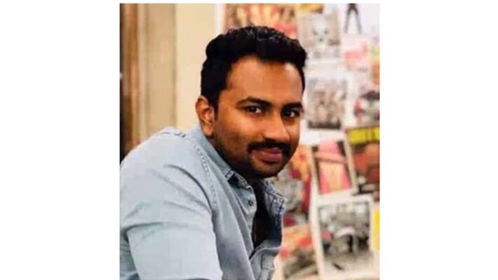 malayali expat died in a road accident in Oman malayali expat died in a road accident in Oman
