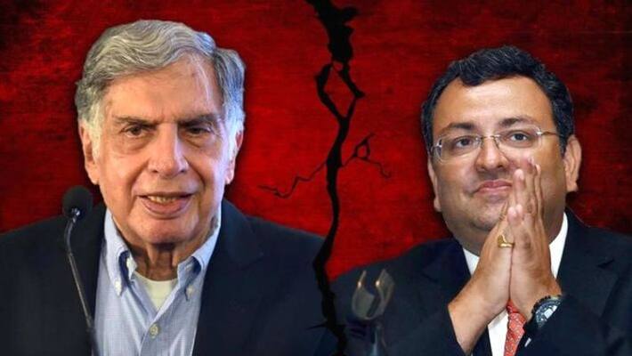 the controversy of Cyrus Mistry in tata sons take a glance bsm the controversy of Cyrus Mistry in tata sons take a glance bsm