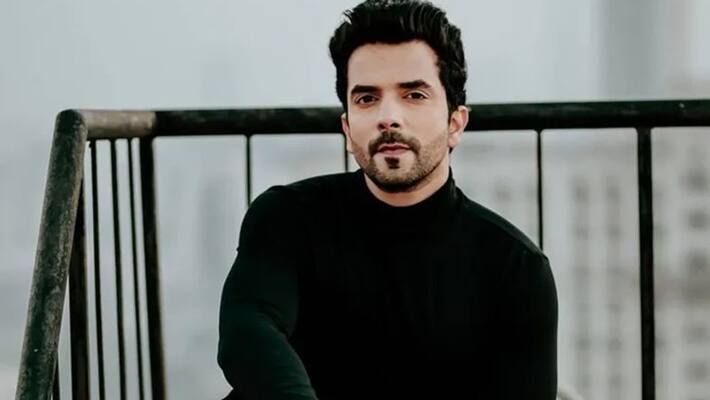 Kundali Bhagya actor Manit Joura lost two flats in the Noida Twin Tower demolition GGA Kundali Bhagya actor Manit Joura lost two flats in the Noida Twin Tower demolition GGA