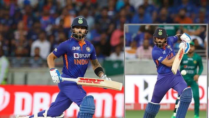 India vs Pakistan Virat Kohli score half century Team India set 182 runs target for pakistan in Asia Cup 2022 Super 4 round match spb India vs Pakistan Virat Kohli score half century Team India set 182 runs target for pakistan in Asia Cup 2022 Super 4 round match spb