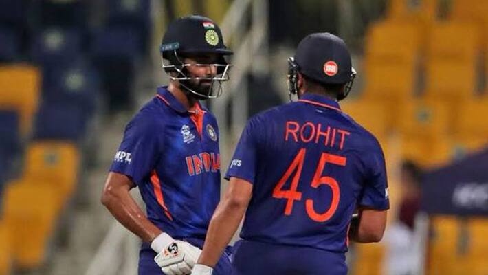 Asia Cup 2022 Super Four IND vs SL Head to Head in T20I Why Rohit Sharma and co more confident Asia Cup 2022 Super Four IND vs SL Head to Head in T20I Why Rohit Sharma and co more confident