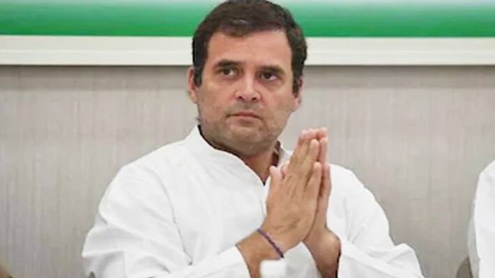 Manish Tewari, Karti Chidambaram among five mps questioned about Congress chief polls gow Manish Tewari, Karti Chidambaram among five mps questioned about Congress chief polls gow