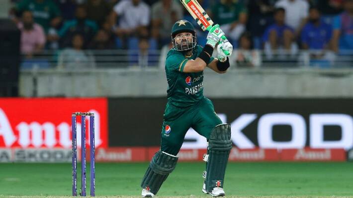Asia Cup 2022 India vs Pakistan Super Four Match Mohammad Rizwan Hits Fifty in Pak Victory san Asia Cup 2022 India vs Pakistan Super Four Match Mohammad Rizwan Hits Fifty in Pak Victory san