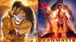 Despite court order Ranbir Kapoor and Alia Bhatt starrer Brahmastra LEAKED on Tamilrockers drb