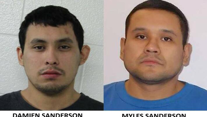 Serial killers in Canada, one of the attackers dead, the search for the second intensified Serial killers in Canada, one of the attackers dead, the search for the second intensified