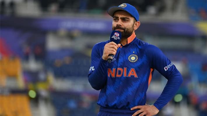 Shahid Afridi advice to Virat Kohli on his retirement Shahid Afridi advice to Virat Kohli on his retirement