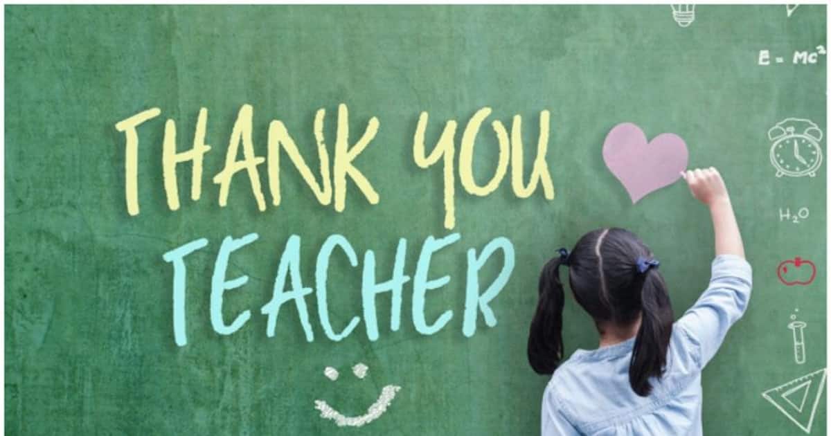 World Teachers' Day 2022: Wishes, WhatsApp/Facebook messages, quotes to share with your teachers