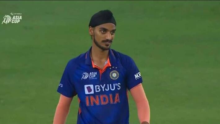 Central IT Ministry Summons Wikipedia Executives as Young Indian Pacer Arshdeep Singh Page gets Defaced Central IT Ministry Summons Wikipedia Executives as Young Indian Pacer Arshdeep Singh Page gets Defaced