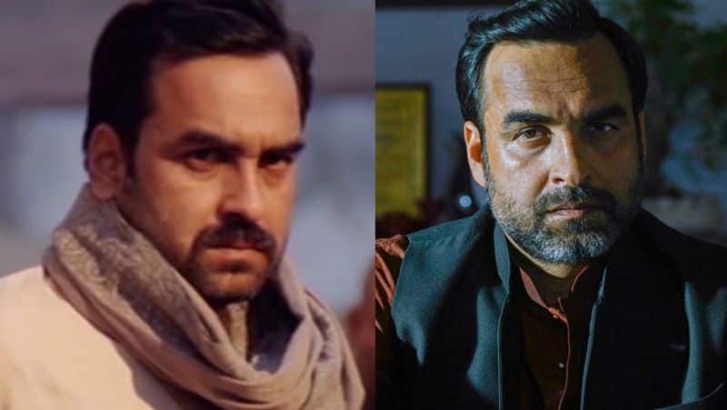 Pankaj Tripathi talks only in Hindi because of this, these people are included in the group of English speakers rps