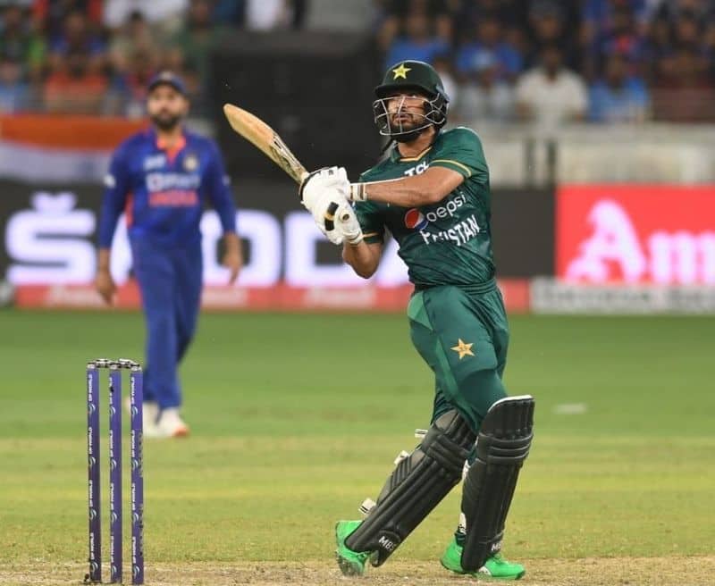 asia cup 2022 india vs pakistan all rounder mohammad nawaz planing for team india mda